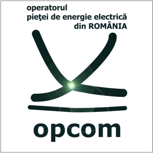OPCOM logo