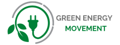 Green Energy Movement logo